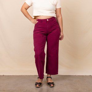 Big Bud Press Work Pants